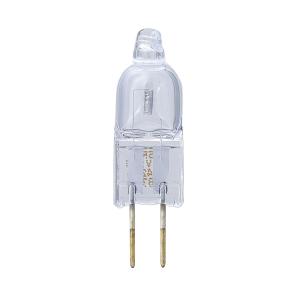 OSRAM（オスラム） ハロスター JCタイプ ミニハロゲン電球 G4口金 J