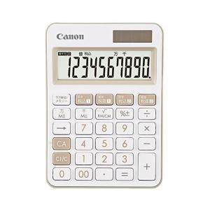CANON キヤノン 12桁電卓 億 万 千等 一発入力 グリーン購入法 CANON キヤノン 12桁電卓 億 万 千等 一発入力 グリーン購入法