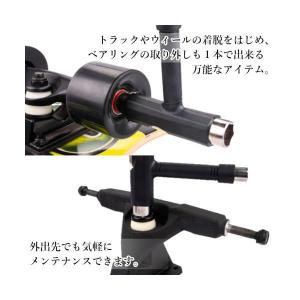 スケートボード工具 スケボー スケートボード ...の詳細画像2