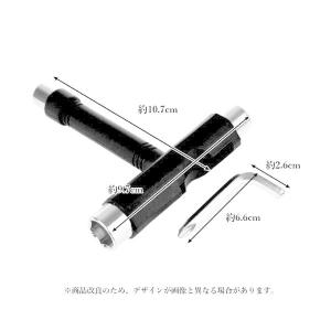 スケートボード工具 スケボー スケートボード ...の詳細画像4
