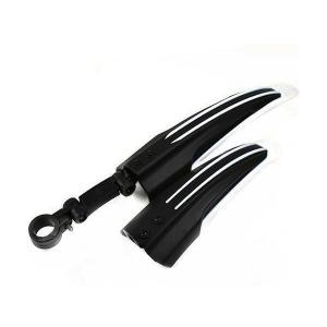 自転車 パンク修理 8点セット ケース付き 修理キット パンク 修理