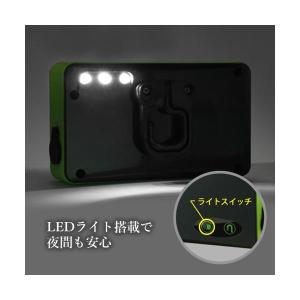 エアーポンプ ウォーターポンプ USB 携帯 ...の詳細画像3