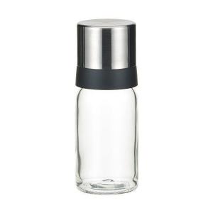イワキ(iwaki) 密封醤油差し 250ml KS522-SVN ( 1コ入 )/ 耐熱
