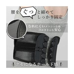 骨盤ベルト 骨盤 姿勢補助器具 コルセット サ...の詳細画像1