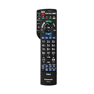 パナソニック N2QBYB000042 液晶テレビ用リモコン Panasonic