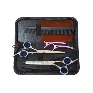 散髪用ハサミ ハサミ すきばさみ はさみ 自分で セルフカット 散髪 こども 家庭用 カット 高級 プロ仕様 ((S｜ベストワン