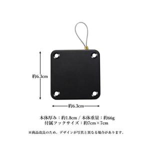 ドアクローザー 引戸 引き戸 自動 取付簡単ド...の詳細画像5