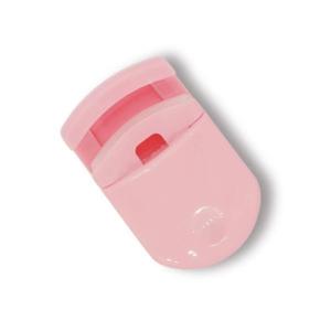 アイラッシュカーラー 携帯用 コンパクト プッシュアップ