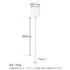 Apple Watch 充電器 アップルウォッ...の詳細画像5