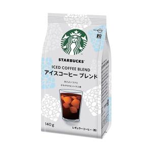 UCC UCC上島珈琲 UCCグランゼストロングアイスコーヒー(粉)AP125g ×2個