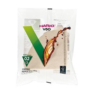 ハリオ VCF-02-100M V60 用 みさ...の商品画像