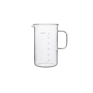 ハリオ BV-600 ビーカーサーバー 600ml