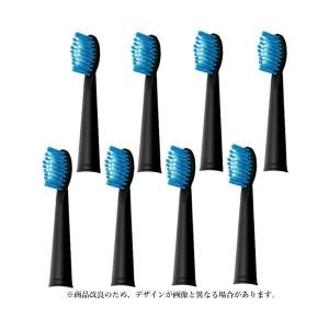 替えブラシ 8本セット 電動歯ブラシ 歯ブラシ...の詳細画像3
