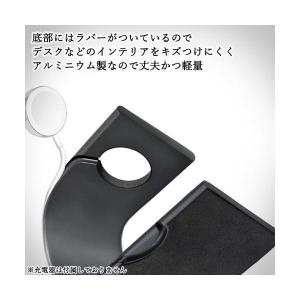 アップルウォッチ 充電器 スタンド Apple...の詳細画像4