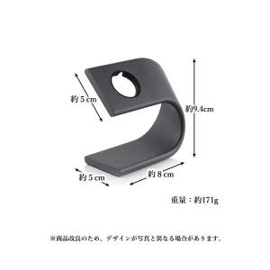 アップルウォッチ 充電器 スタンド Apple...の詳細画像5