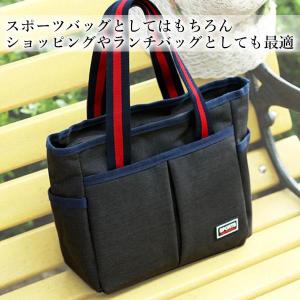 ゴルフ トートバッグ ラウンドバッグ ゴルフバ...の詳細画像3