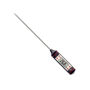 チノー 防水型中心温度計 MF500 MF500 防水型中心温度計 CHINO(チノー) デジタル ハンディタイプ