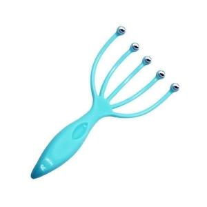 ヘッドマッサージ器 ヘッドマッサージャー 頭皮マッサージ