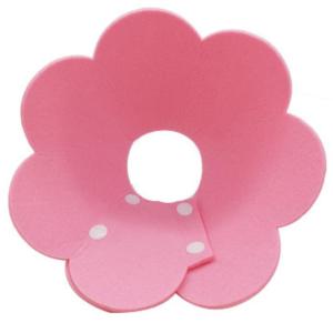 エリザベスカラー ペットグッズ 軽量 ソフトタイプ