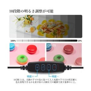 撮影ボックス 40cm 折りたたみ撮影BOX ...の詳細画像3