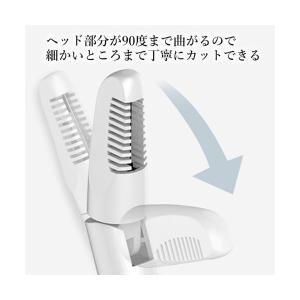 ヒートカッター Vライントリマー アンダーヘア...の詳細画像3