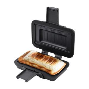 シービージャパン コパン レンジグリル ホットサンドメーカー 電子レンジ専用 CB JAPAN