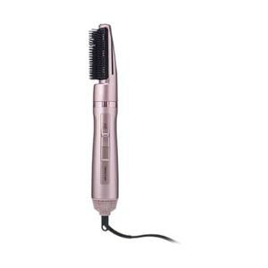 テスコム ヘアドライヤー カールドライヤー マイナスイオンピンクゴールド