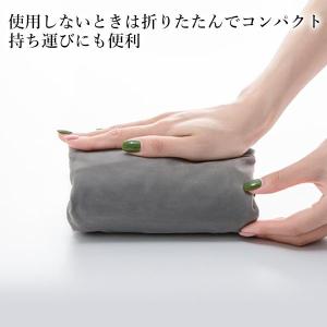 フットレスト 空気 飛行機 三段階 エアータイ...の詳細画像4