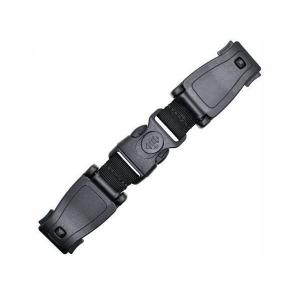 チャイルドシート ブラック 抜け出し防止 車 脱出 回避