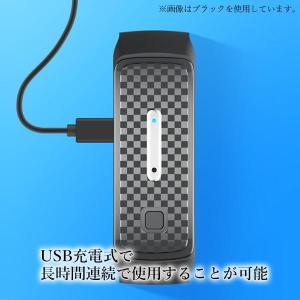 蚊よけブレスレット ホワイト 虫除けブレスレッ...の詳細画像3