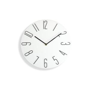 壁掛け時計 掛け時計 ホワイト 静音 アナログ 時計 木目調ダイヤル アンティーク 北欧 おしゃれ かわいい ((S