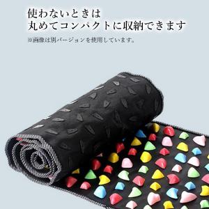 足ツボ 足ツボマット 足つぼマット 足裏刺激 ...の詳細画像4