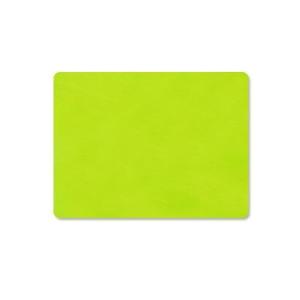 シリコンマット ランチョンマット グリーン コンパクト カット 洗える 可愛い 柔軟 お鍋シート 透明カップシート  ((S｜bestone1