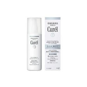 キュレル エイジングケアシリーズ 化粧水 ( 140ml*2本セット )/ : 爽快