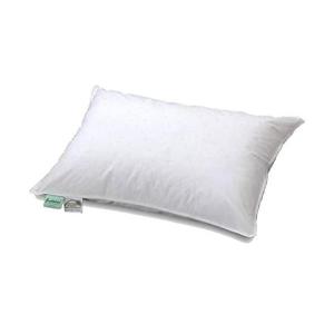 フォスフレイクスピロー ピロー ホワイト 43×63cm 普通判 枕 まくら マクラ 洗える 安眠枕...