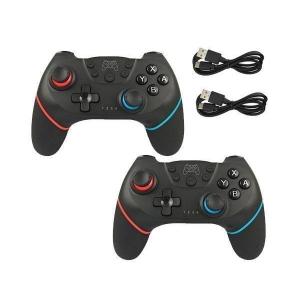 2個セット 1年保証付 Switch コントローラー プロコン