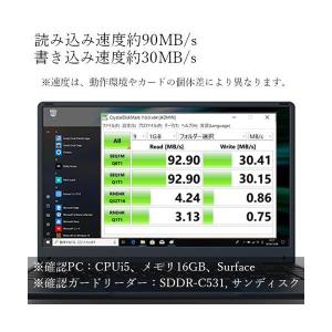 microsdカード 32GB class10...の詳細画像2