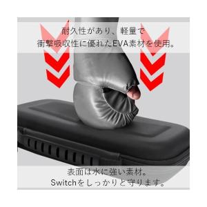 2個セット Nintendo Switch ス...の詳細画像2