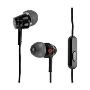 SONY（ソニー） MDR-EX155AP B ブラック イヤホン カナル型 リモコン