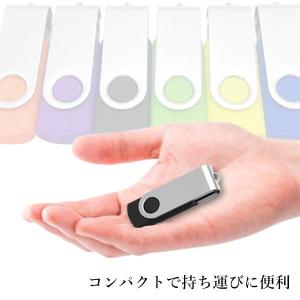 USBメモリ 32GB USB2.0 キャップ...の詳細画像3