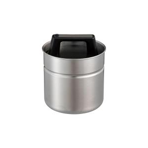 シービージャパン アトミコ 密閉出来る生ゴミキャニスターＳ ゴミ箱 ふた付き 小型 0.75L 冷凍可能 atomico｜ベストワン