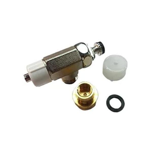 2個セット パナソニック ADL531A-B4JS 分岐水栓キャップセット Panasonic