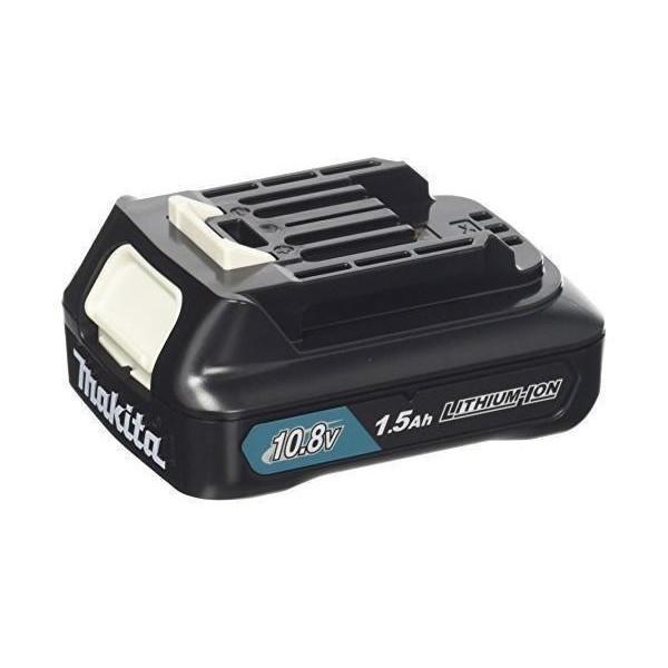 2個セット マキタ A-59841 リチウムイオンバッテリ BL1015 10.8V 1.5Ah m...