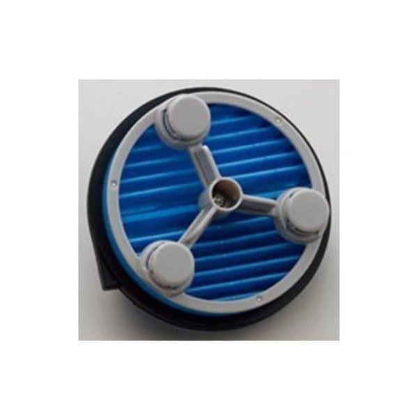 シャープ (2173370491) 掃除機用　高性能プリーツフィルター