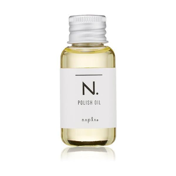 ナプラ N. 30ml ヘア ボディ ハンド用 エヌドット ポリッシュオイル