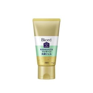 2個セット ビオレ 洗顔ジェル おうちdeエステ なめらか 単品 150g Biore｜bestone1