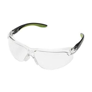 10個セット ミドリ安全 MP-822 グリーン 二眼型 保護メガネ｜bestone1