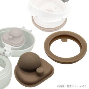 サーモス JNL パッキンセット 2個セット ...の詳細画像3