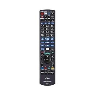 Panasonic（パナソニック） 純正 N2QAYA000238 テレビリモコン ビエラ