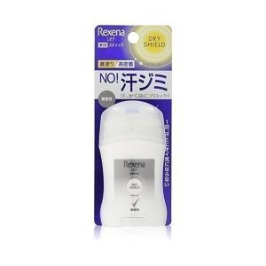 2個セット レセナ ドライシールド パウダースティック 無香性 20g ユニリーバ